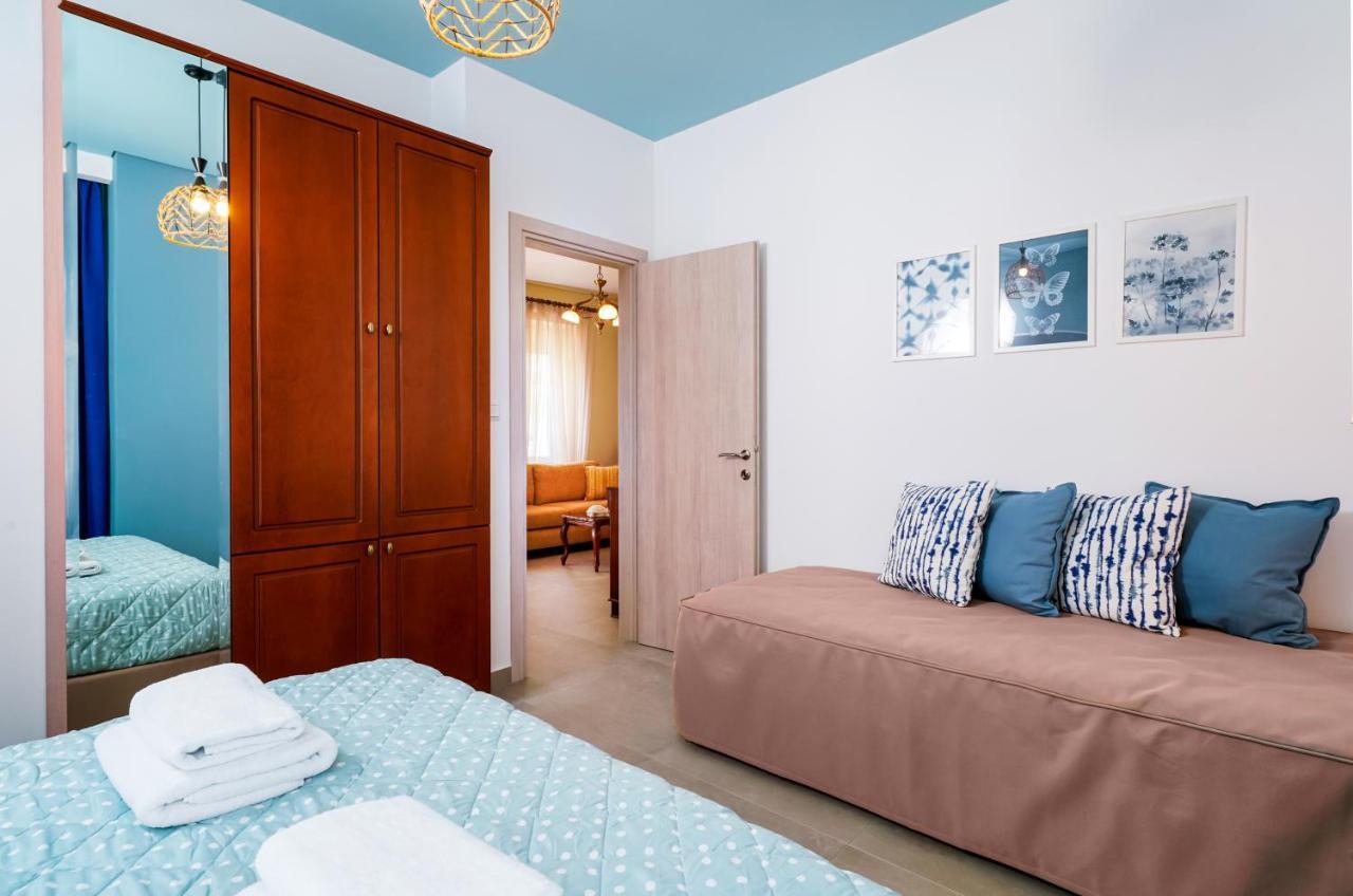 Villa Pines Лименария Экстерьер фото
