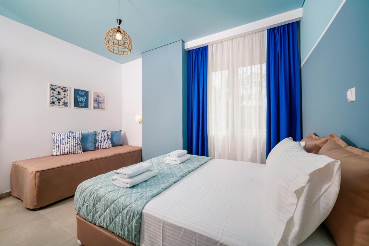 Villa Pines Лименария Экстерьер фото