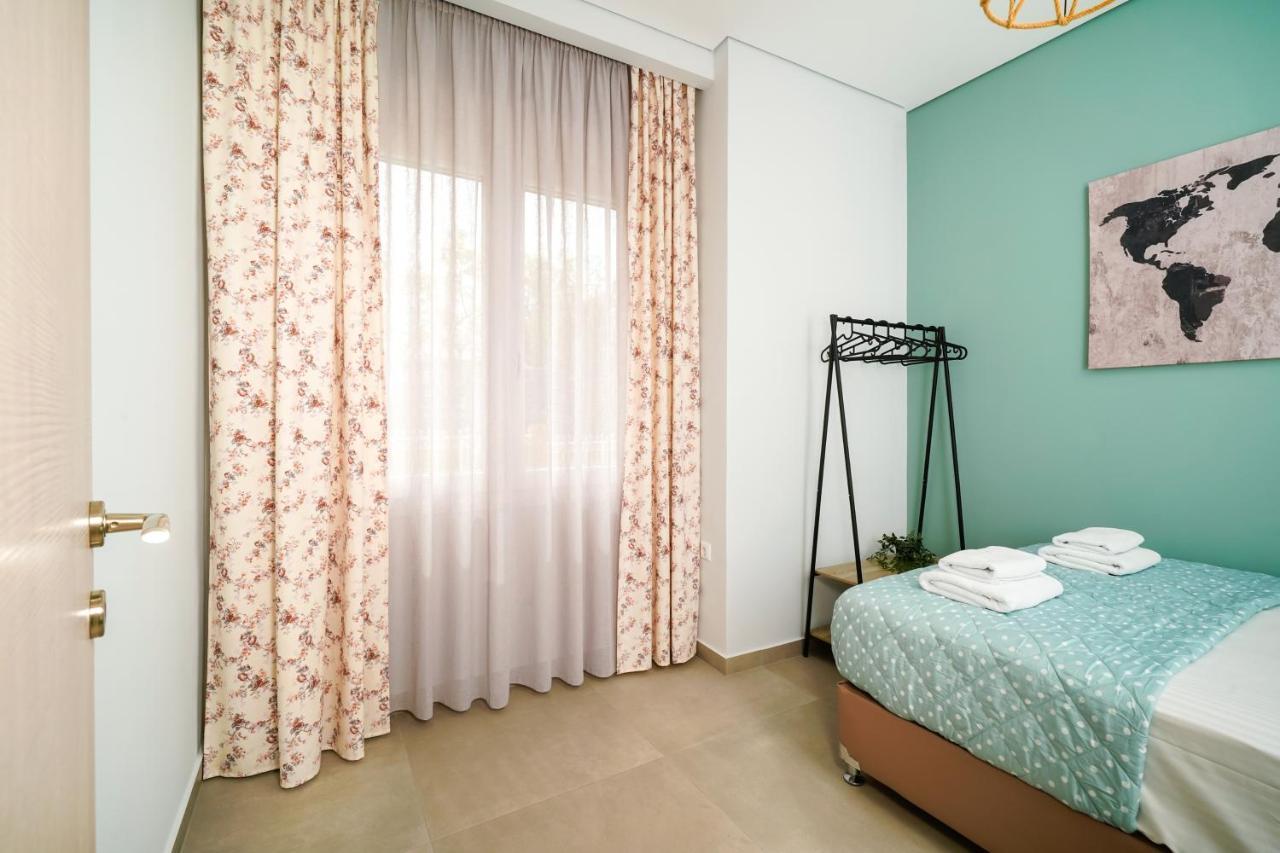 Villa Pines Лименария Экстерьер фото